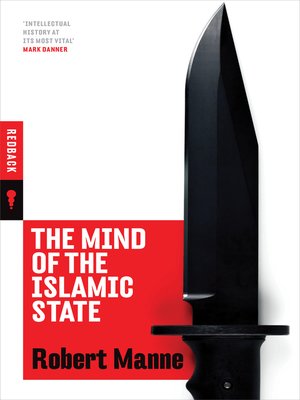 cover image of The Mind of the Islamic State